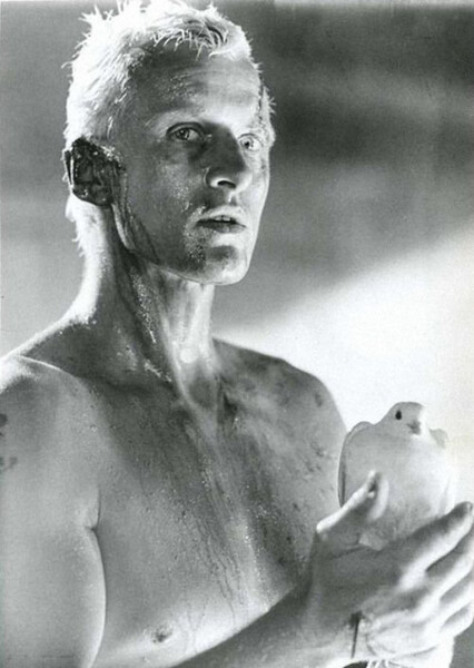 Rutger Hauer photo