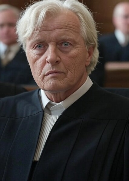 Rutger Hauer