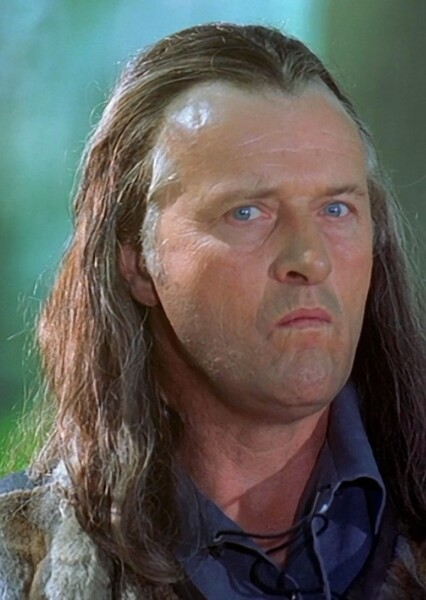 Rutger Hauer photo
