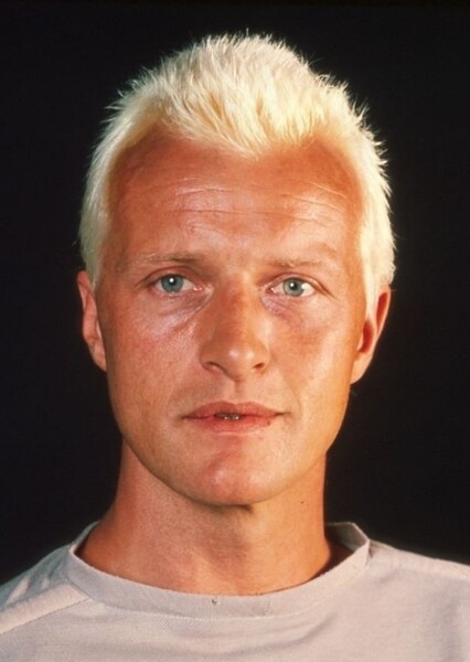 Rutger Hauer