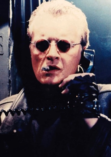 Rutger Hauer photo