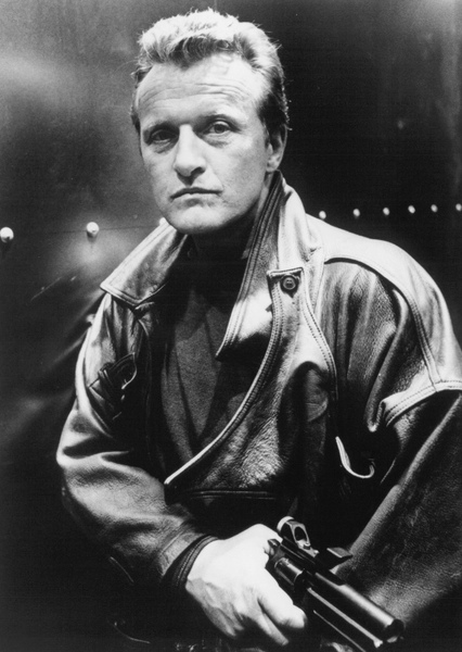 Cliff Unger