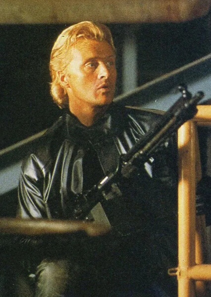 Rutger Hauer