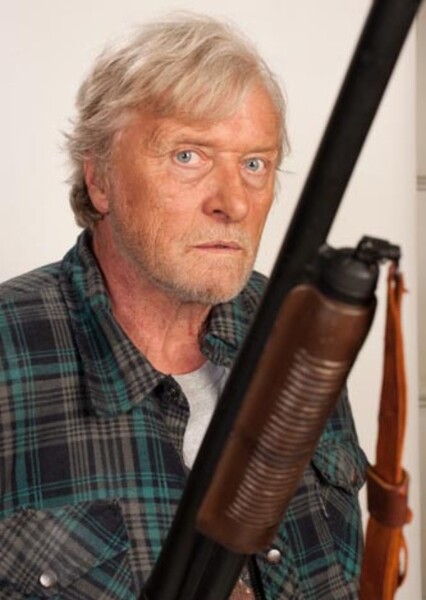 Rutger Hauer photo