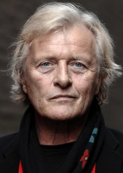 Rutger Hauer