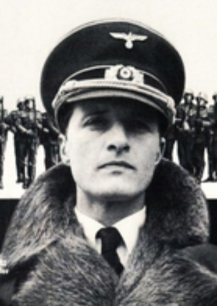 Rutger Hauer photo