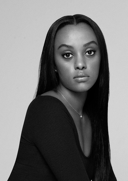 Ruth B