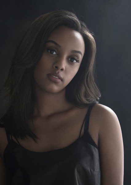 Ruth B photo
