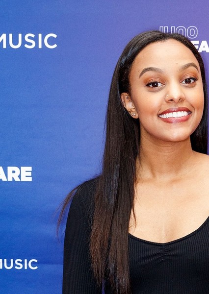 Ruth B photo