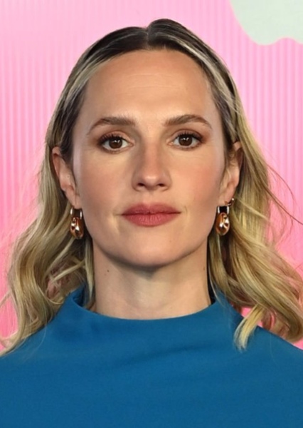 Ruth Bradley photo