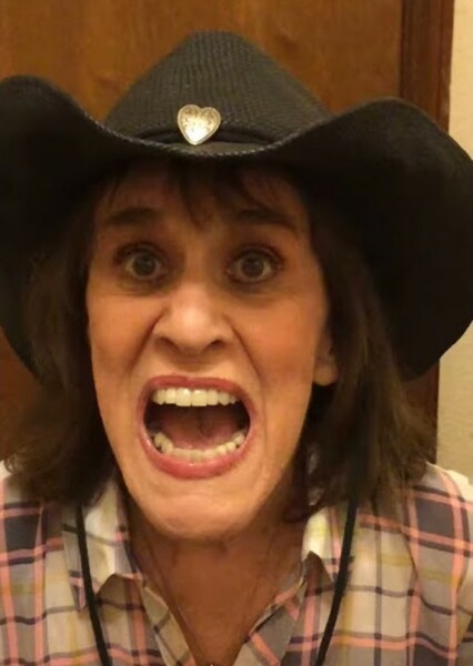 Ruth Buzzi photo