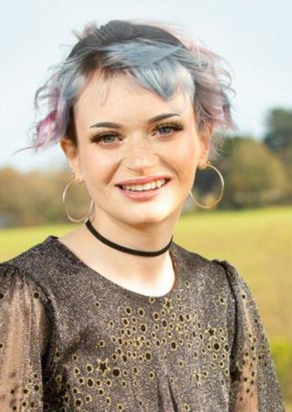 Ruth Codd photo