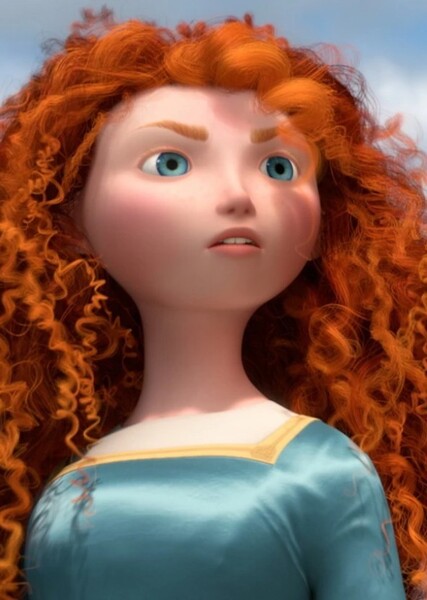 Ruth Connell photo