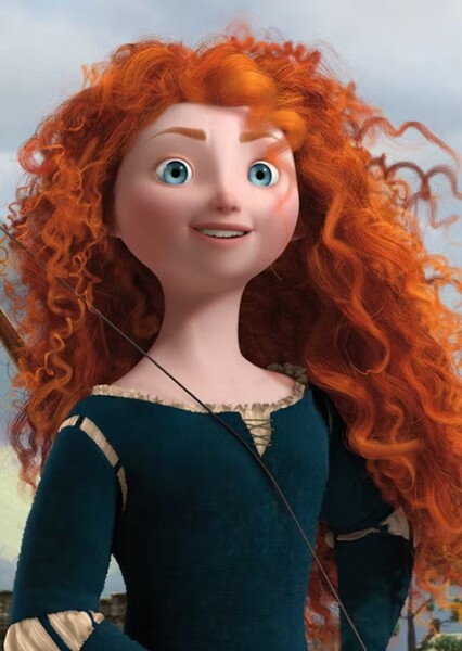 Ruth Connell photo