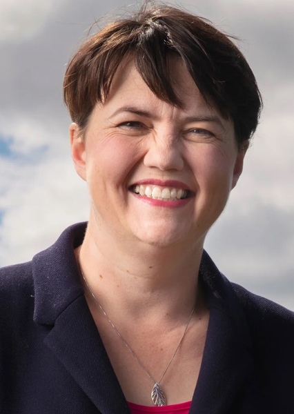 Ruth Davidson