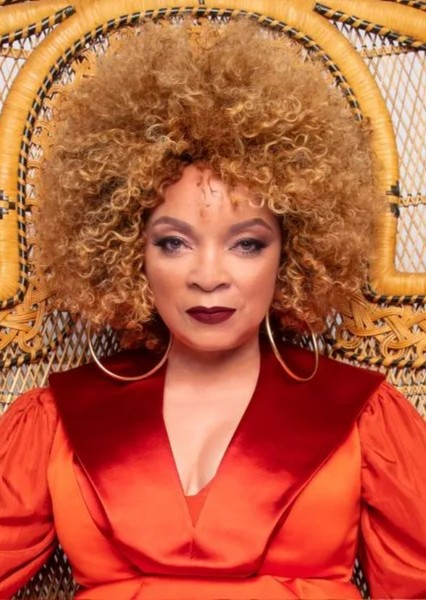 Ruth E. Carter photo