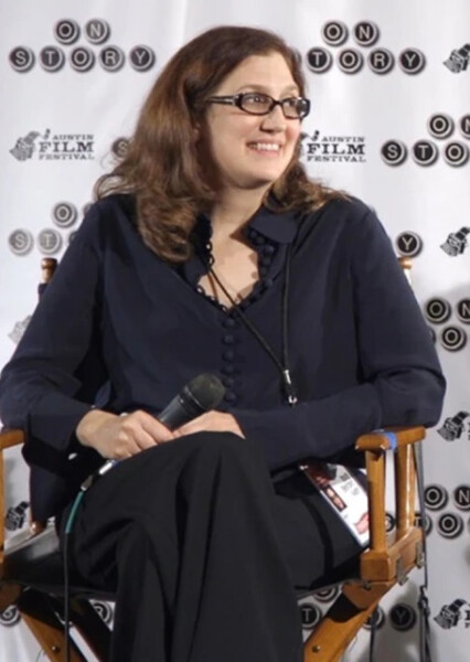 Ruth Fletcher
