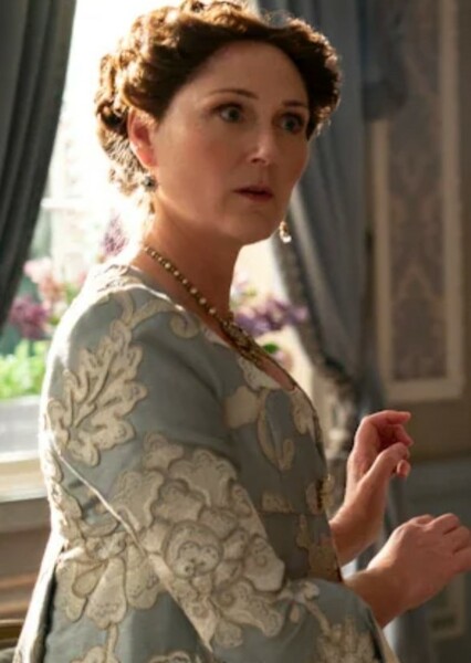 Ruth Gemmell photo
