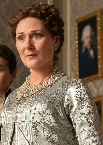 The Queen