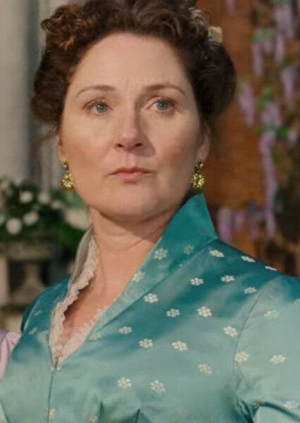 Ruth Gemmell photo