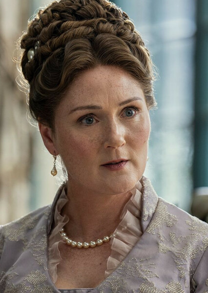 Ruth Gemmell