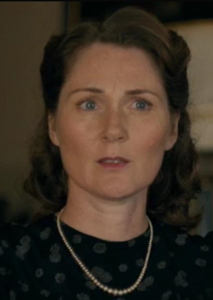 Ruth Gemmell
