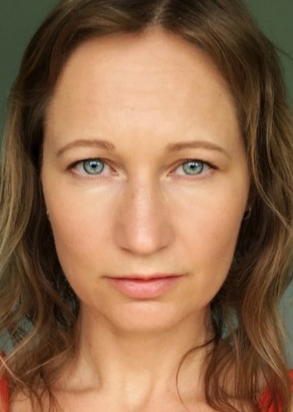 Ruth Clarson photo