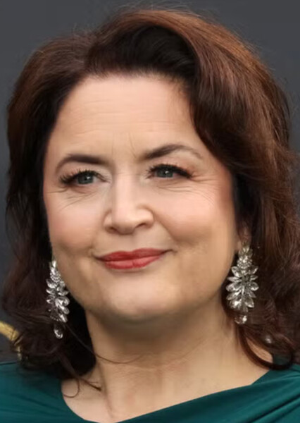 Ruth Jones photo