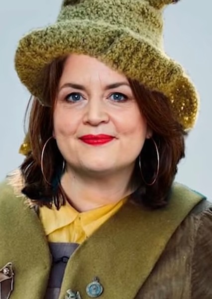 Ruth Jones photo