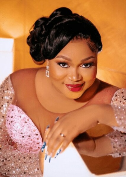 Ruth Kadiri photo