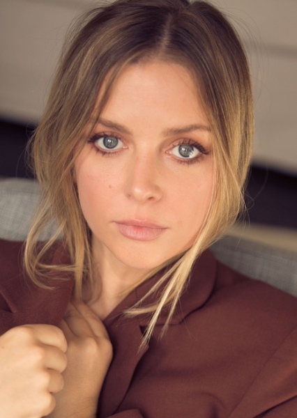 Ruth Kearney photo