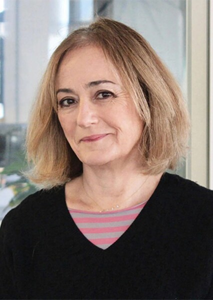 Ruth Kenley-Letts