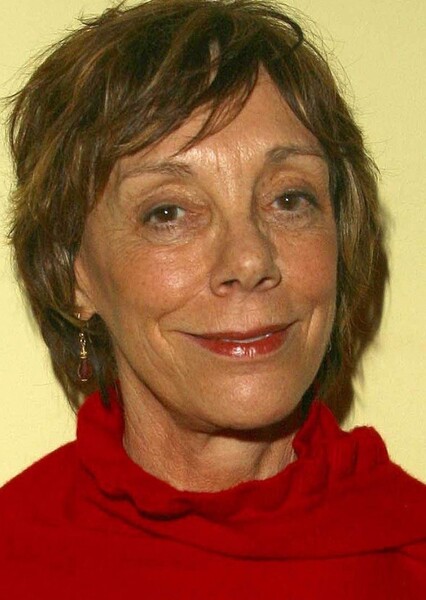 Ruth Myers