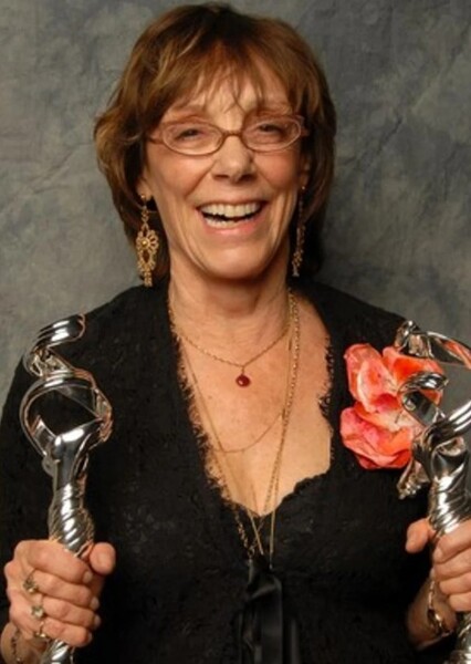 Ruth Myers photo
