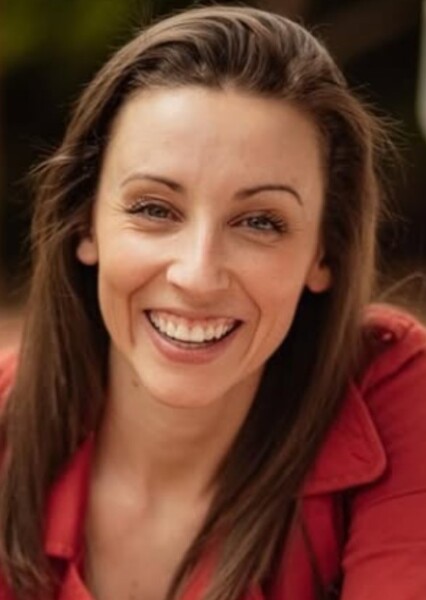 Ruth Natalie Fallon