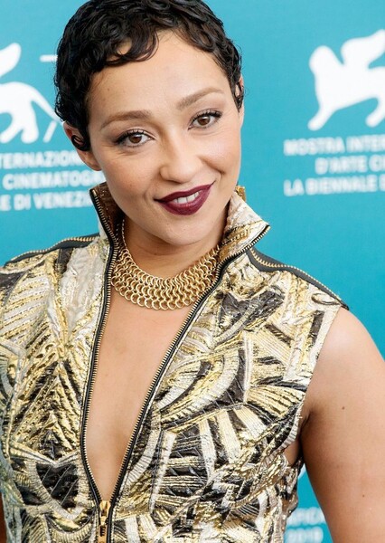 Ruth Negga photo