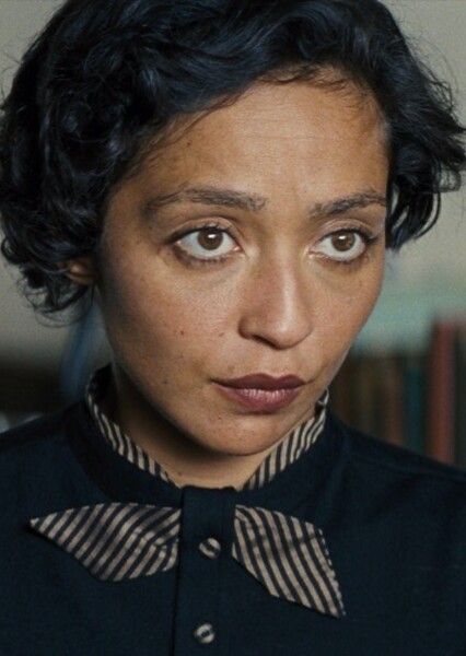 Ruth Negga photo