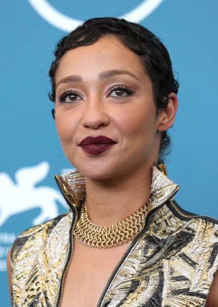 Ruth Negga photo