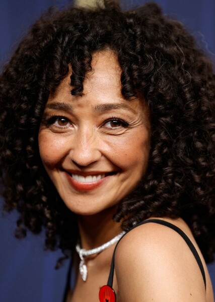 Ruth Negga photo