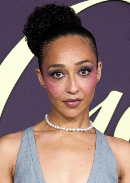 Ruth Negga photo