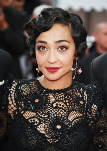 Ruth Negga photo
