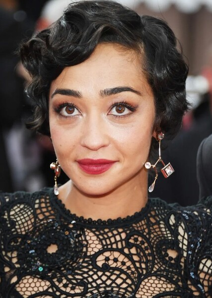 Ruth Negga photo