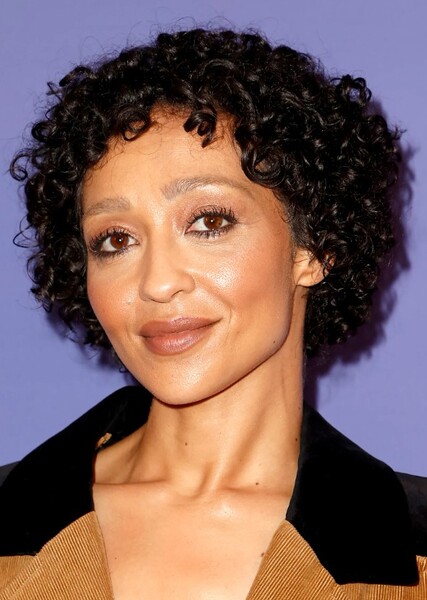 Ruth Negga photo