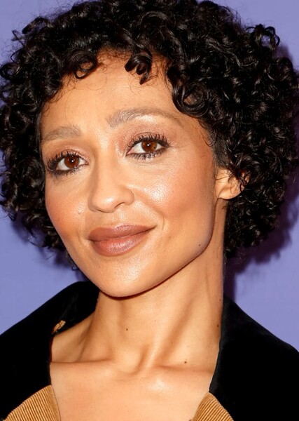 Ruth Negga photo