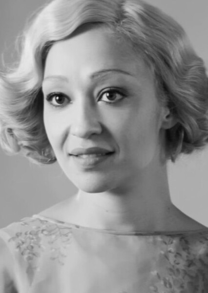 Ruth Negga photo