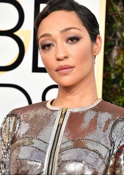 Ruth Negga photo