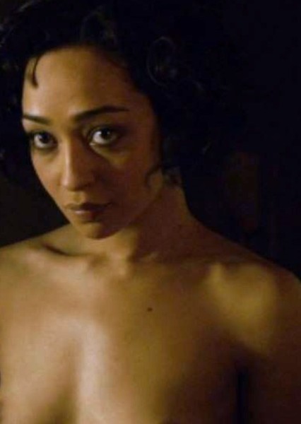 Ruth Negga photo