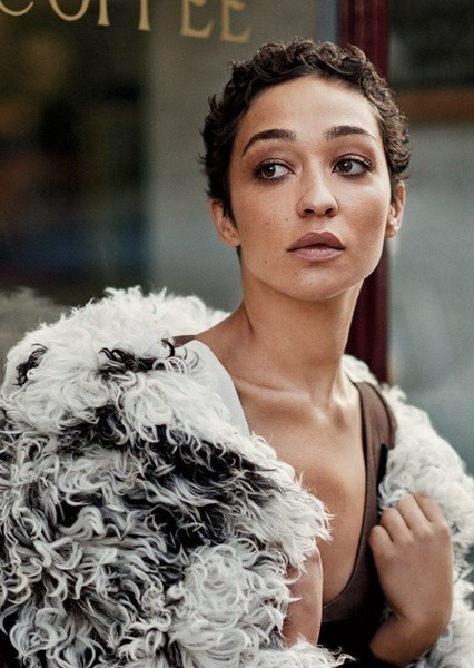 Ruth Negga photo