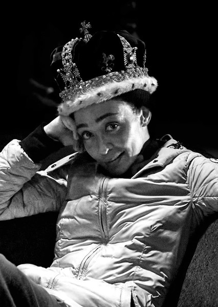 Ruth Negga photo