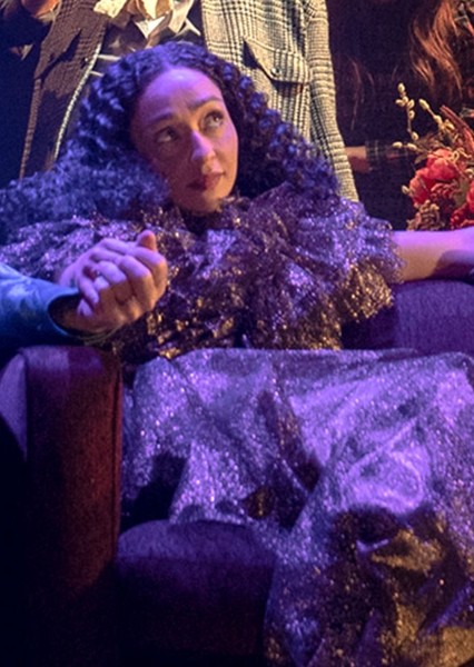 Ruth Negga photo